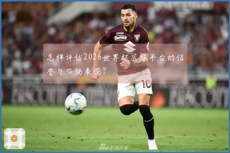 怎样评估2026世界杯买球平台的信誉与临场表现？
