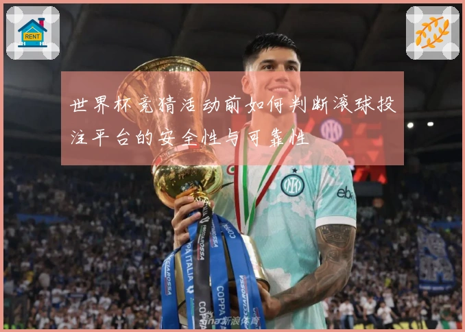 世界杯竞猜活动前如何判断滚球投注平台的安全性与可靠性