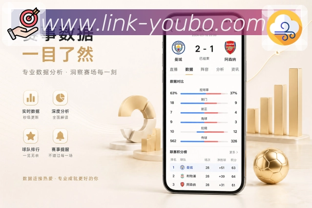 友博体育App赛场提醒灯:进球提示、红牌提示、开赛状态和完场状态